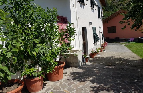 Zignago House | Casa Luigina