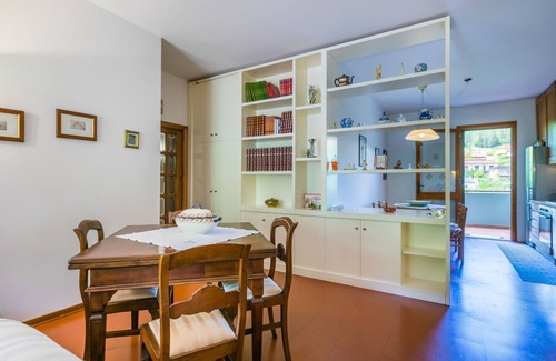 Greve in Chianti Apartment | Casa Luisa by Interhome