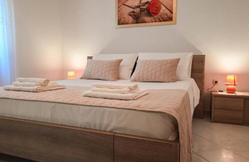 Brulo Apartment | Casa Luisa