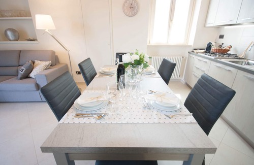 Sala Comacina House | Casa Luisella - Sala Comacina