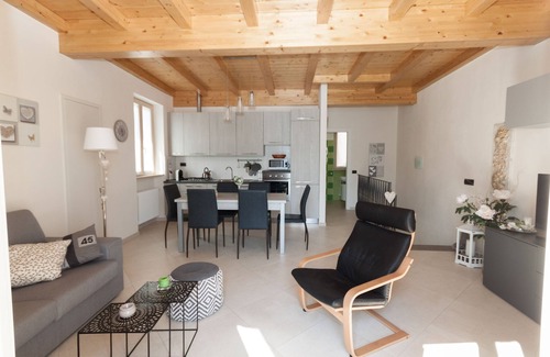 Sala Comacina House | Casa Luisella - Sala Comacina