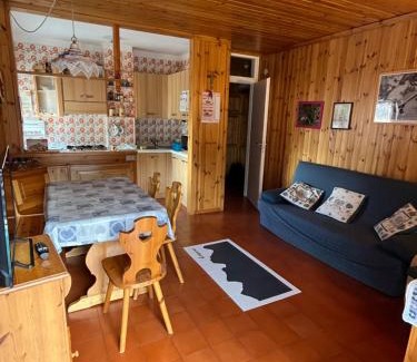 Predazzo House | Casa Lulu'