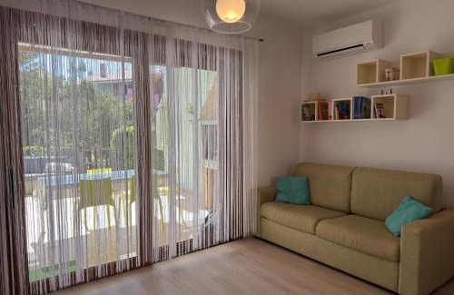 Porto Pino House | Casa Luna a Porto Pino