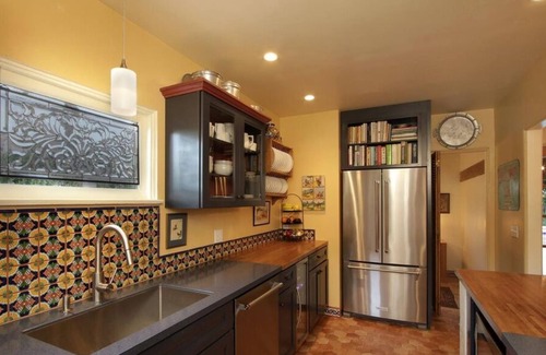 Warm Sands House | Casa Luna. A rare Spanish gem