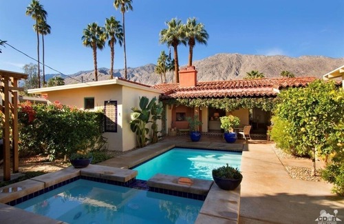 Warm Sands House | Casa Luna. A rare Spanish gem