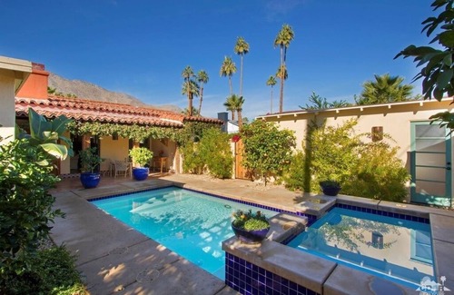 Warm Sands House | Casa Luna. A rare Spanish gem