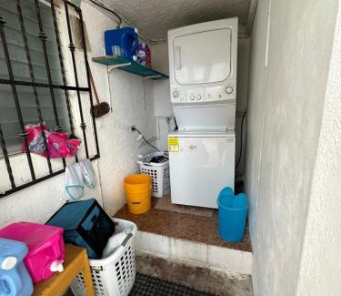 Colonia 10 De Abril Apartment | Casa Luna A2