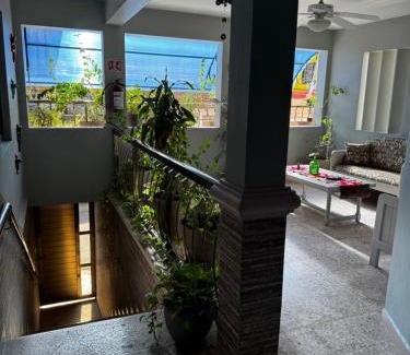 Salinas Apartment | Casa Lunamar