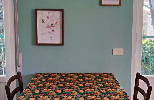 Pisa City Centre Apartment | Casa Lunaria