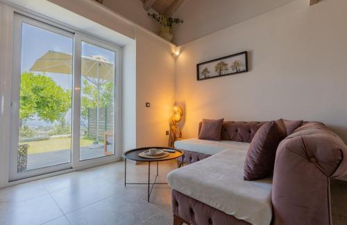 Vassilatika House | Casa Lunavia