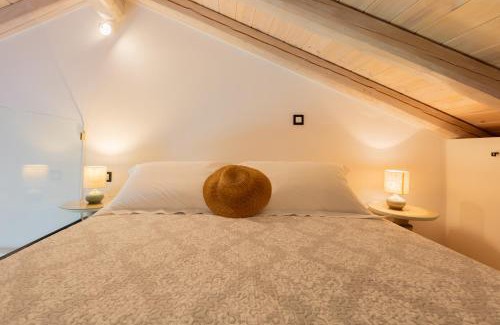 Vassilatika House | Casa Lunavia