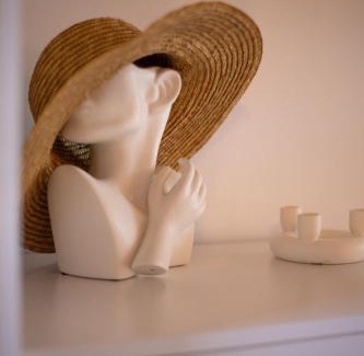 Vassilatika House | Casa Lunavia