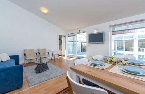 Umag Villa | Casa Lungomare with pool