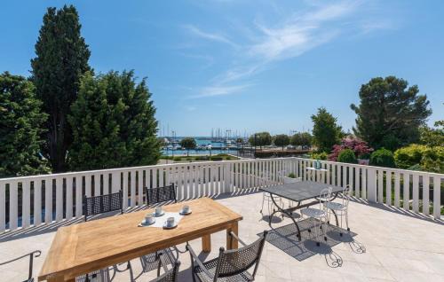 Umag Villa | Casa Lungomare with pool