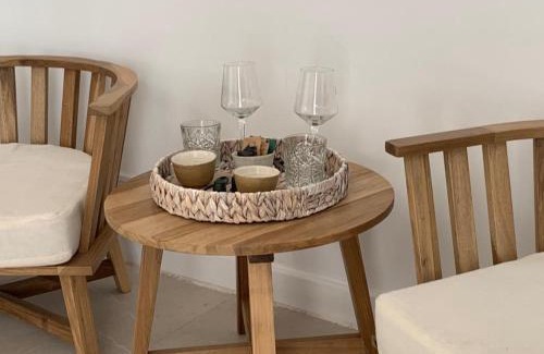 Coronel Pringles Department Apartment | Casa Luoni Hotel Boutique & Aparts