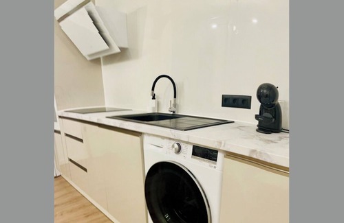 El Cotillo Apartment | Casa Lupita, super central and elegant apartment