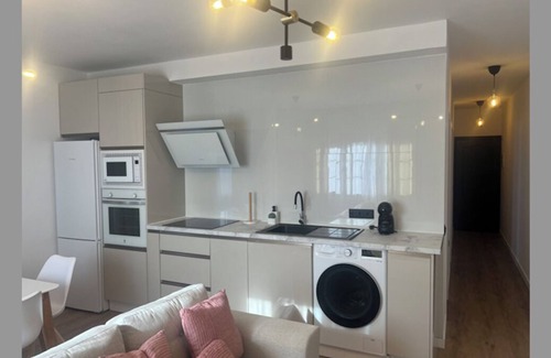 El Cotillo Apartment | Casa Lupita, super central and elegant apartment