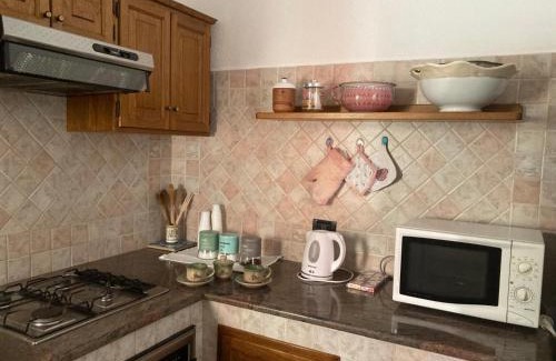 Lacco Ameno Apartment | Casa Lupoli