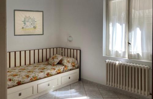 Lacco Ameno Apartment | Casa Lupoli