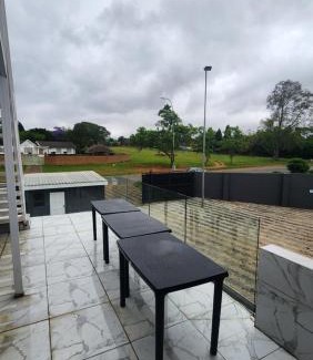 Newcastle House | Casa lux boutique guest house