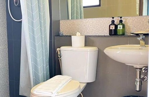 Chan Kasem Hotel | Casa Luxe Hotel and Resident