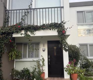 Chimaltenango House | Casa Luz Di' Jenjes