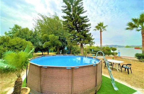 Cartama House | CASA LUZ SERENA