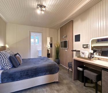 Montry House | Casa Méline - Disneyland Paris