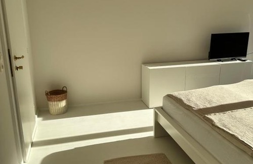 Niederalm House | Casa Móre BEIGE