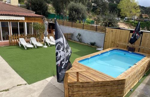 Lloret de Mar House | Casa M&D