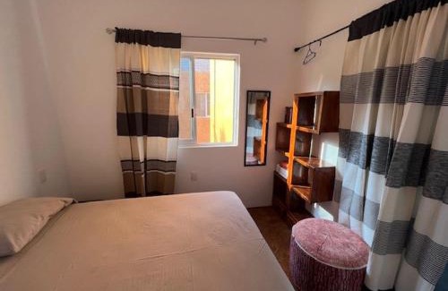 Brisas de Zicatela House | Casa Mañana