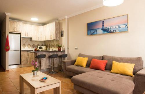 San Sebastian de la Gomera Apartment | Casa Manel, La Gomera