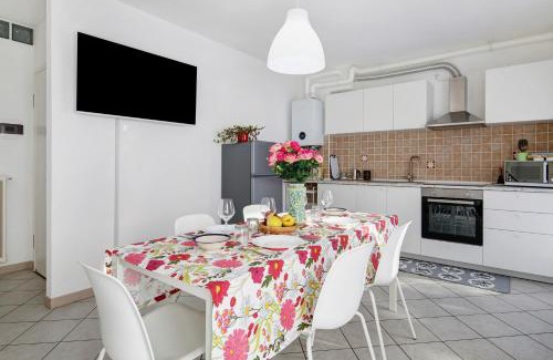 San Fermo della Battaglia House | Casa Martina