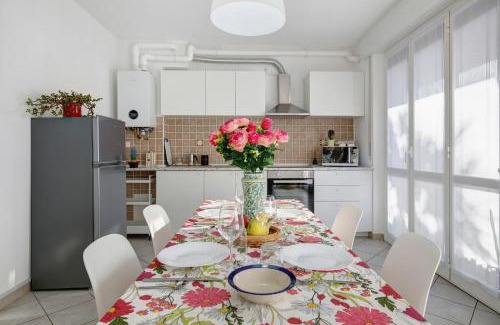 San Fermo della Battaglia House | Casa Martina