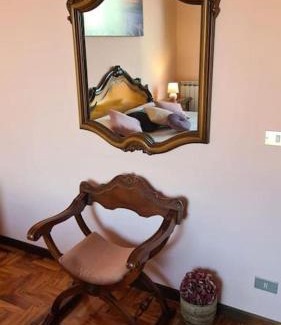 San Lorenzo al Mare Apartment | Casa MA.RE