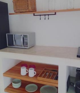 La Veleta Apartment | Casa Macay Studio