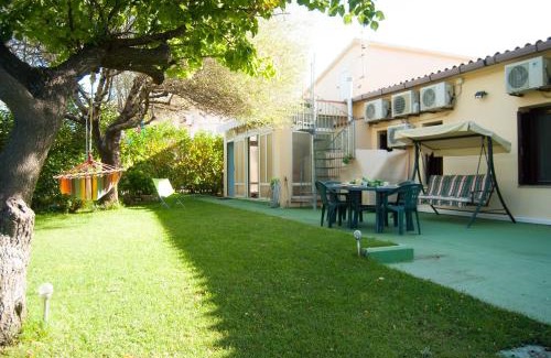 Berchiddeddu House | Casa Maddalena