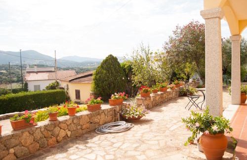 Berchiddeddu House | Casa Maddalena