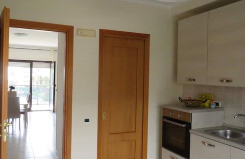 Formia Apartment | CASA MADDY A FORMIA