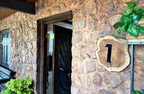 Gillitts House | Casa Madeira 1