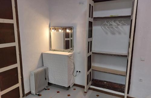 San Fernando Apartment | Casa Madre Gelart Patrimonio Gaditano del siglo XIX