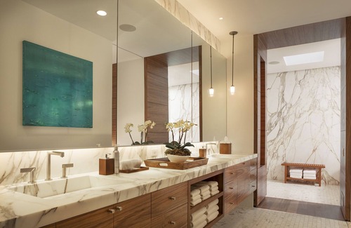 Sausalito Hotel | Casa Madrona Hotel & Spa