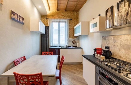 Torrenieri Apartment | Casa Mafalda con vista , a soli 9 minuti da Montalcino