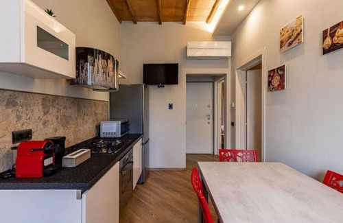 Torrenieri Apartment | Casa Mafalda con vista , a soli 9 minuti da Montalcino