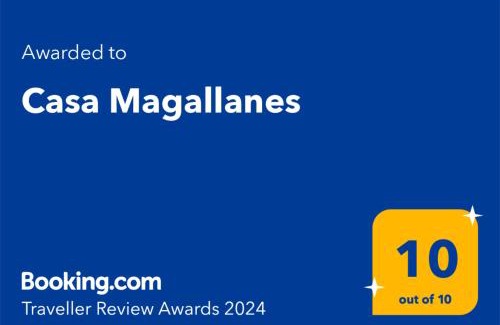 Province of Tierra del Fuego Apartment | Casa Magallanes Ushuaia