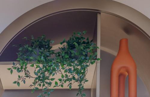Como Apartment | Casa Magenta