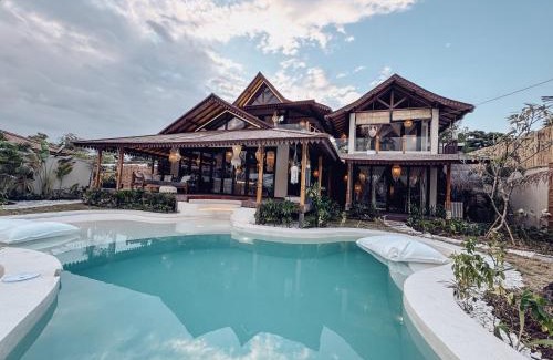 Gili Air Villa | Casa Magick boutique Villa