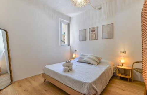 Seccheto Apartment | Casa Magnolia Loft