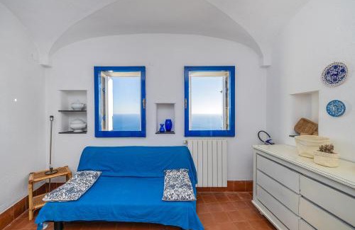 Finale Ligure Apartment | Casa Maiolica