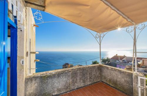 Finale Ligure Apartment | Casa Maiolica